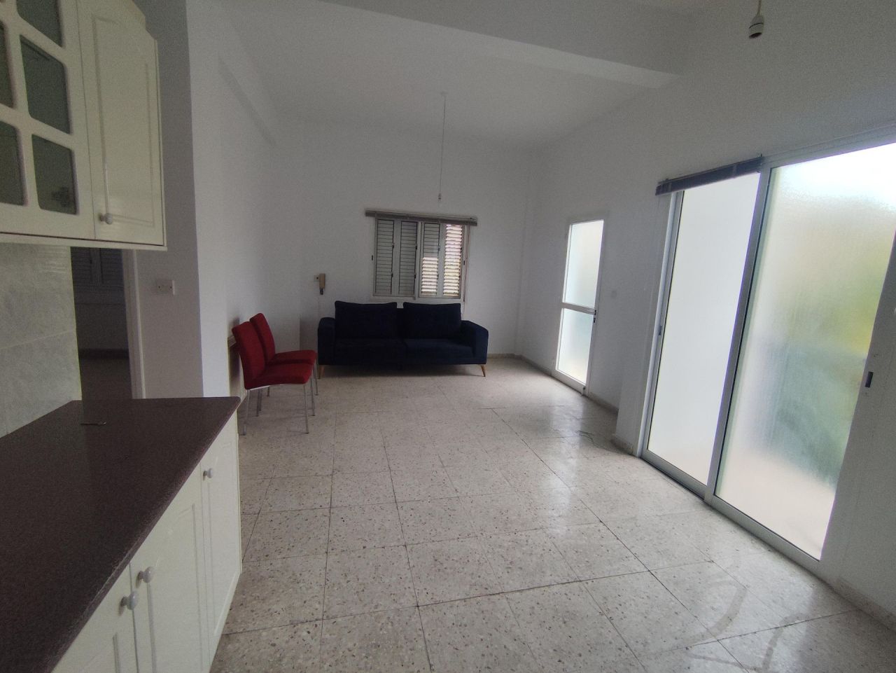 Апартаменты Apostolou Petrou & Pavlou, Кипр, 60 м² - фото 2