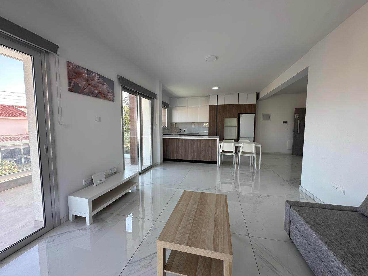 Апартаменты в Айос-Атанасиосе, Кипр, 112 м² - фото 2