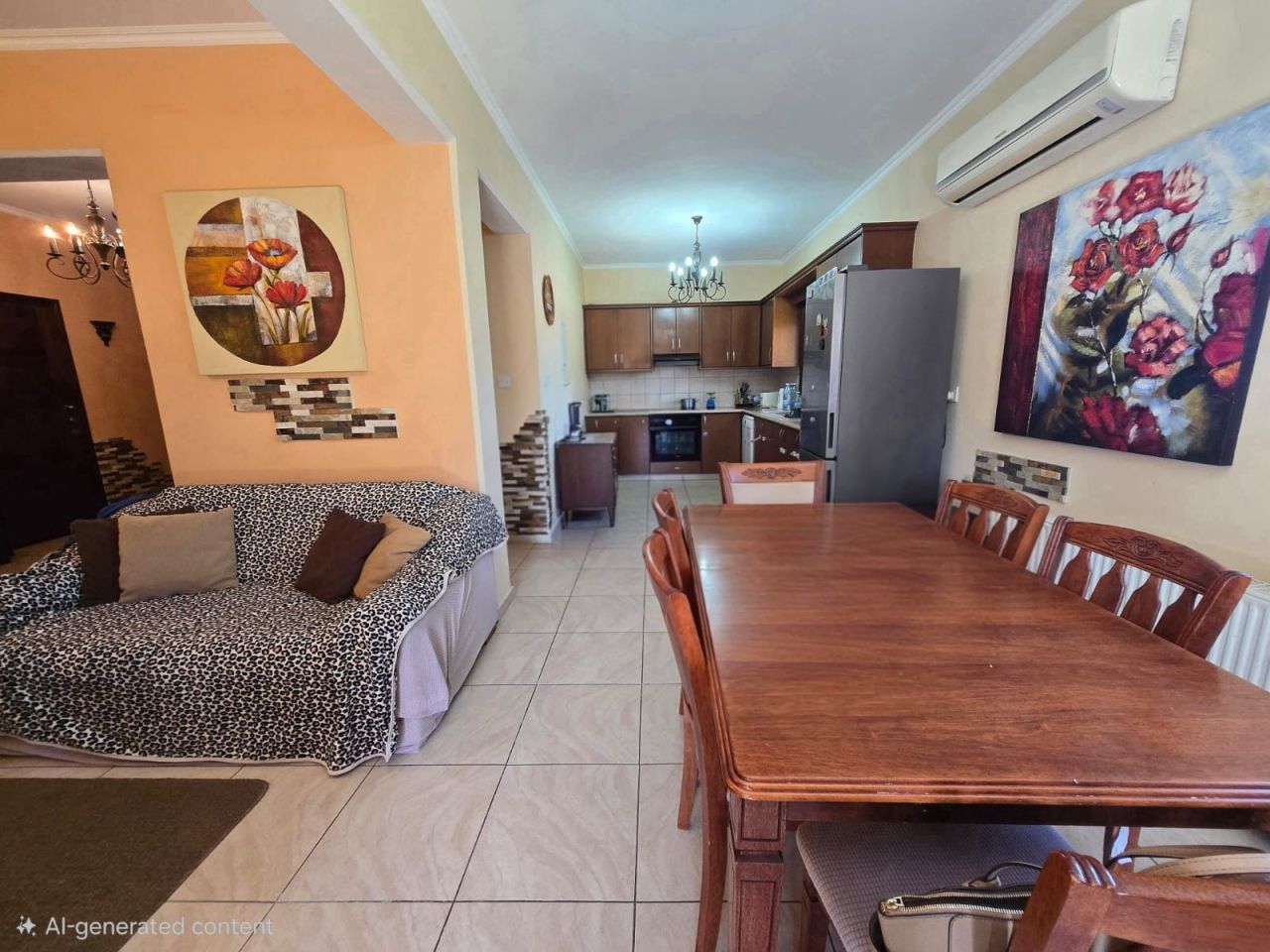 Дом в Луварасе, Кипр, 160 м² - фото 2