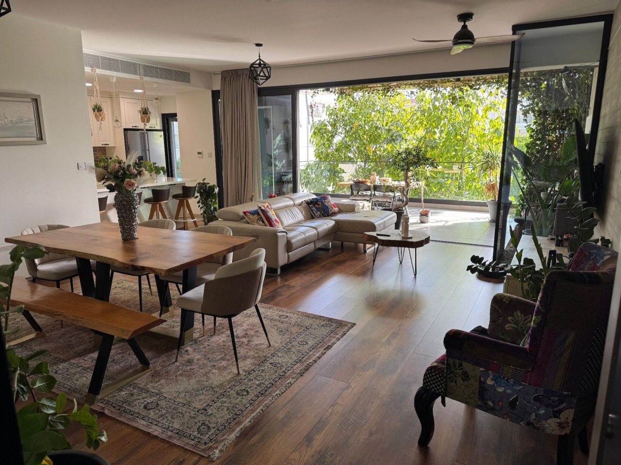 Апартаменты Chalkoutsa, Кипр, 115 м² - фото 2