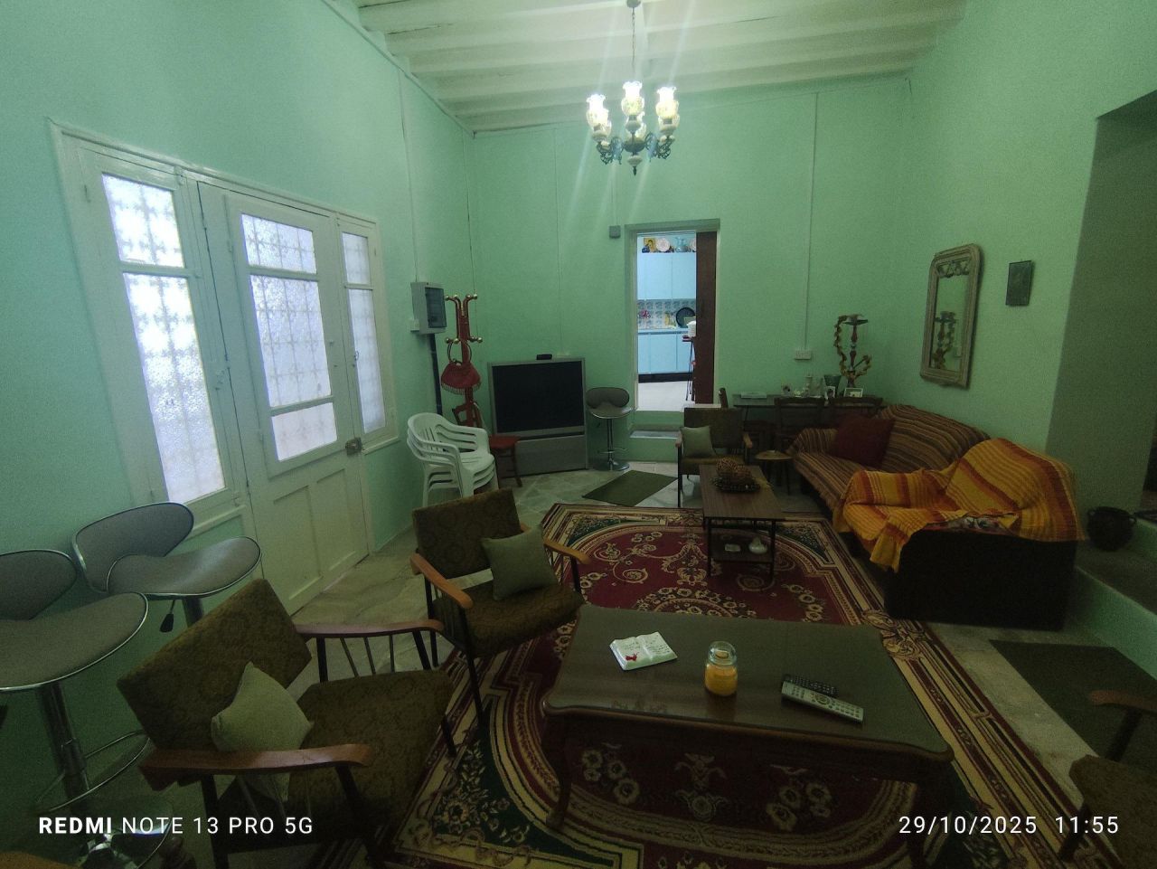 Дом Vasa Koilaniou, Кипр, 90 м² - фото 2