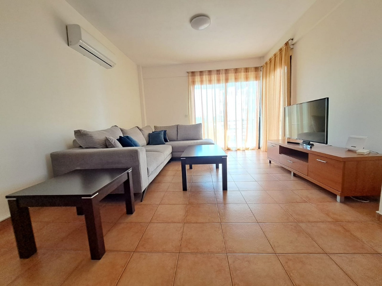 Апартаменты в Меса-Йитонии, Кипр, 105 м² - фото 2