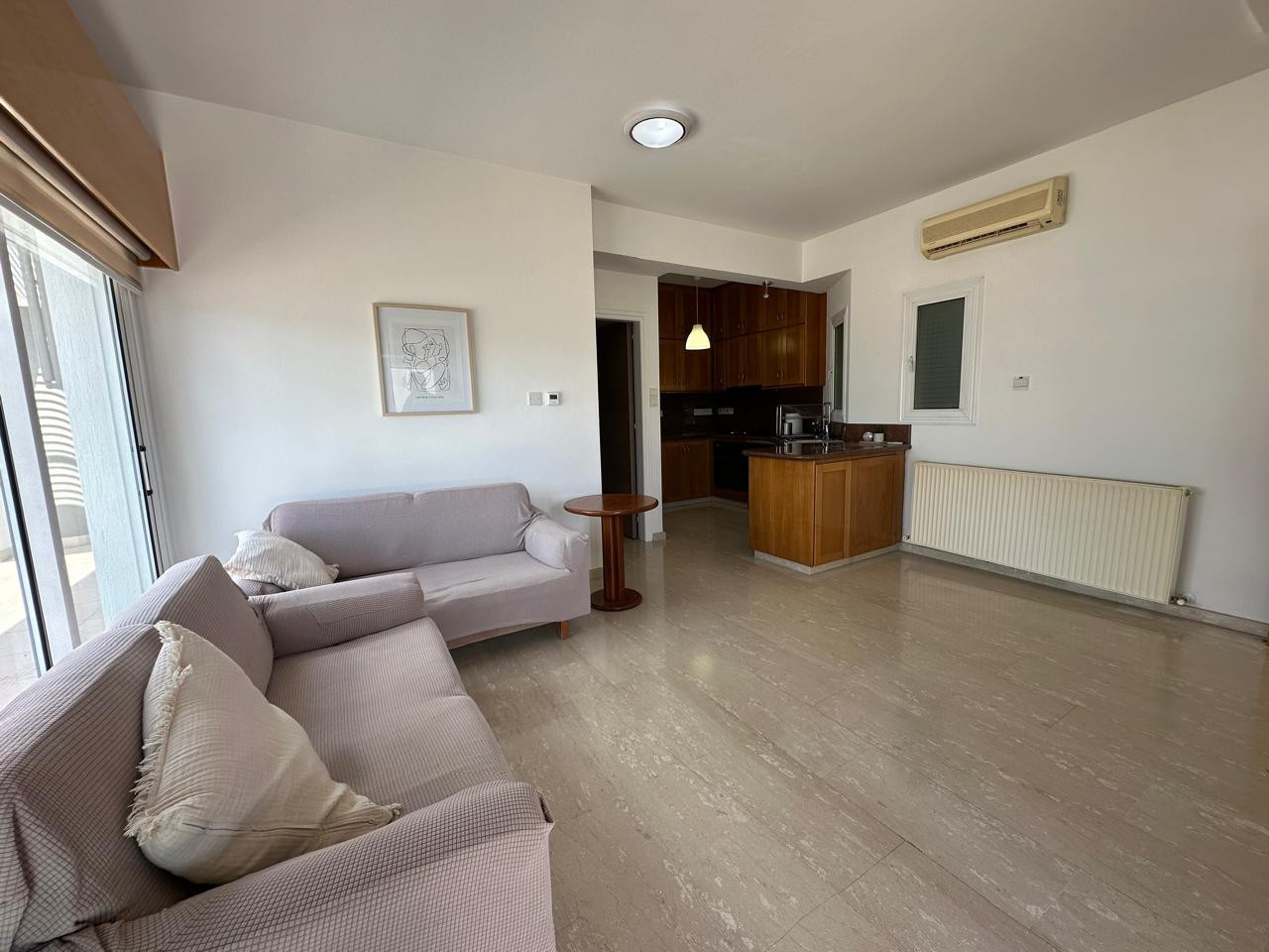 Апартаменты Zakaki, Кипр, 127 м² - фото 2