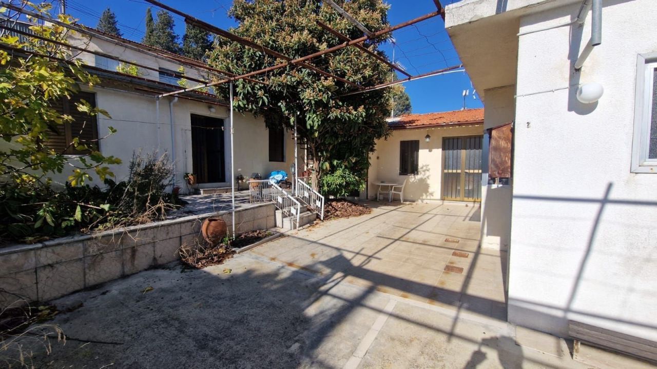 Дом Vasa Koilaniou, Кипр, 120 м² - фото 2