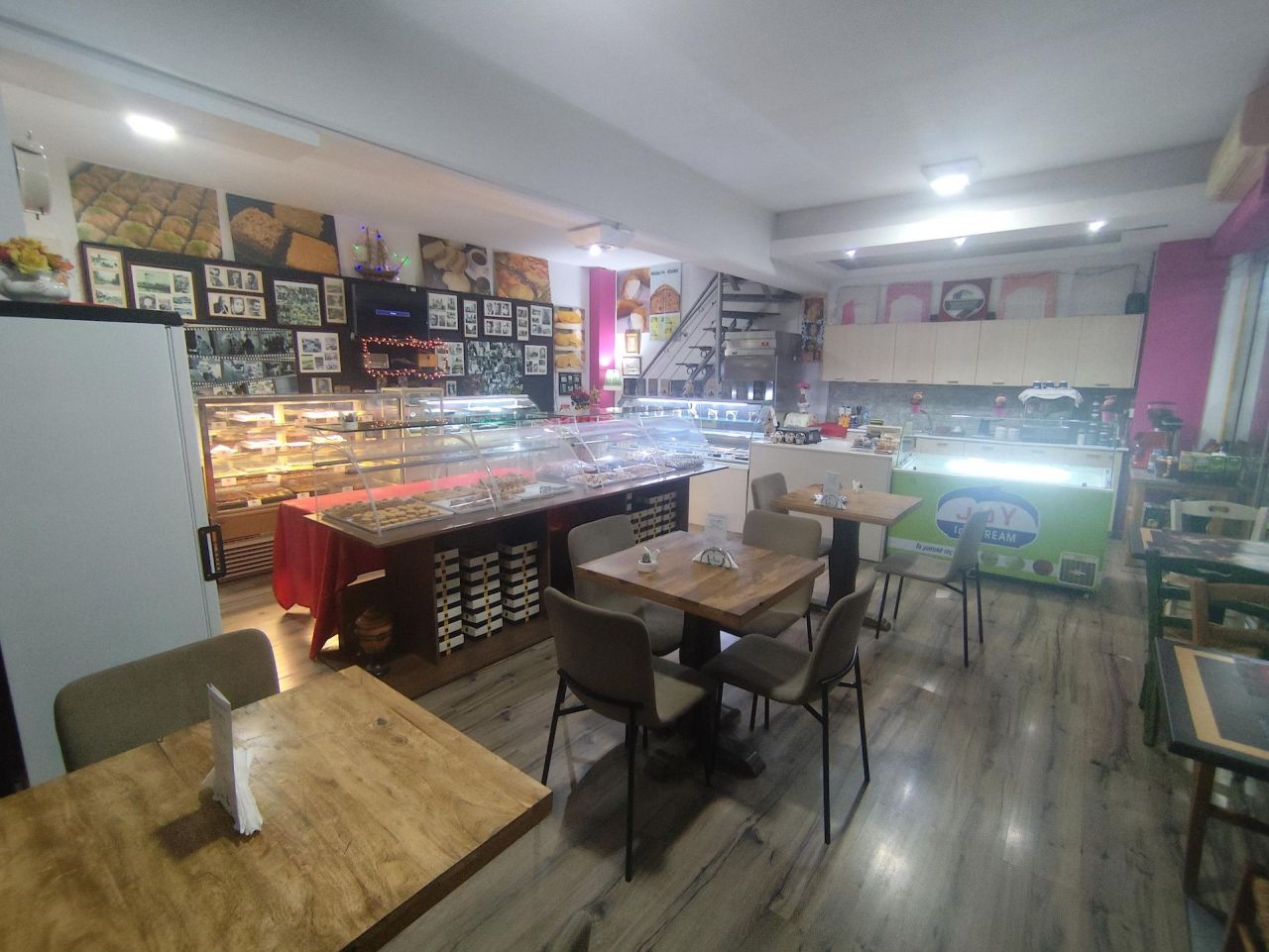 Магазин Agia Zoni, Кипр, 100 м² - фото 2