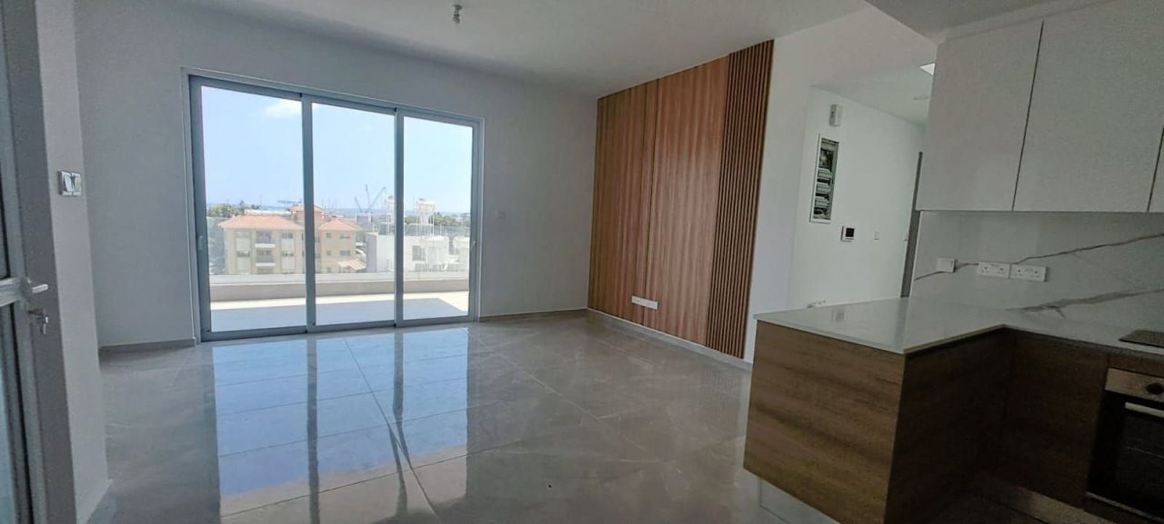 Апартаменты Zakaki, Кипр, 109 м² - фото 2