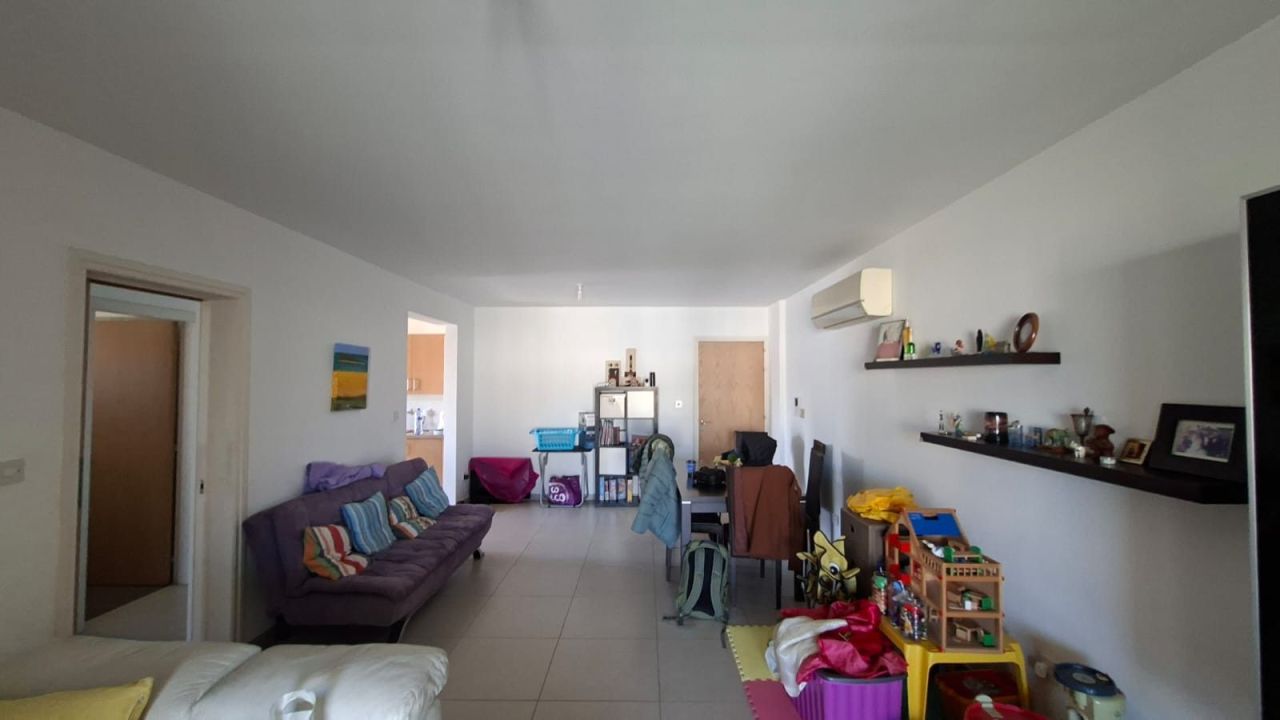 Апартаменты в Пафосе, Кипр, 90 м² - фото 2