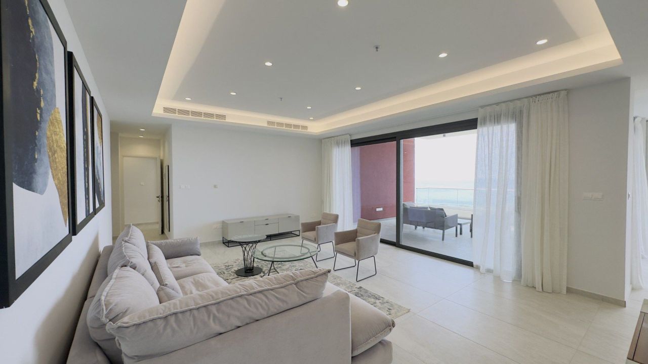 Апартаменты в Мутайяке, Кипр, 268 м² - фото 2