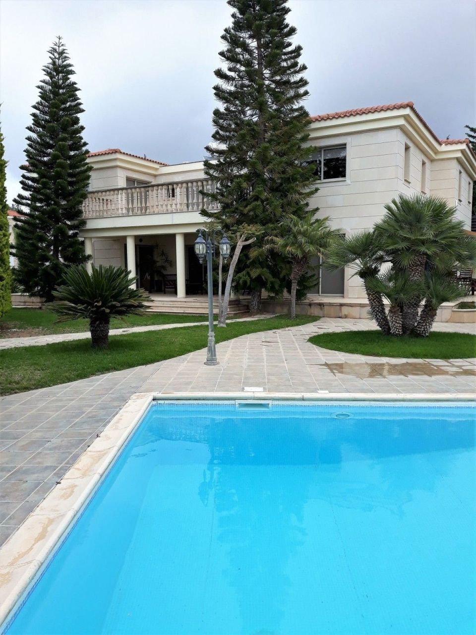 Дом в Тале, Кипр, 445 м² - фото 2