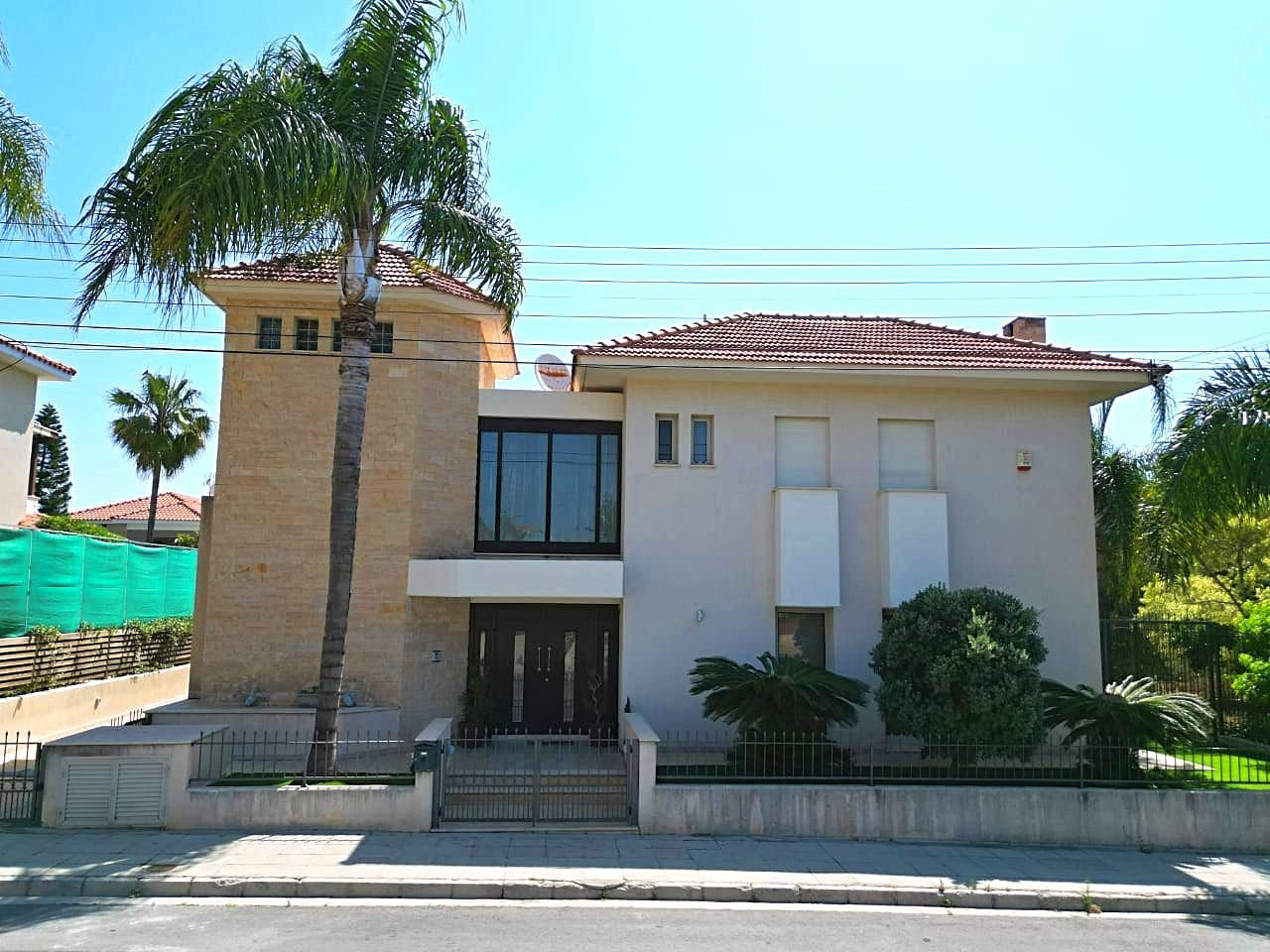 Дом Potamos Germasogeias, Кипр, 420 м² - фото 2