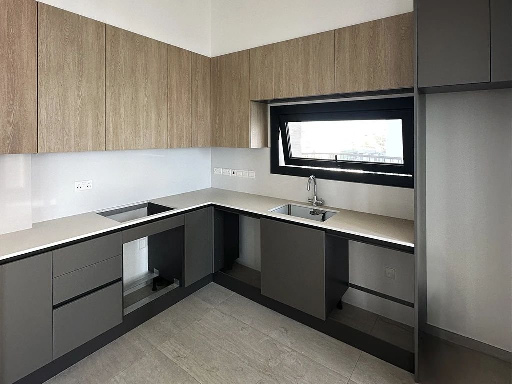 Апартаменты в Айос-Атанасиосе, Кипр, 89 м² - фото 2