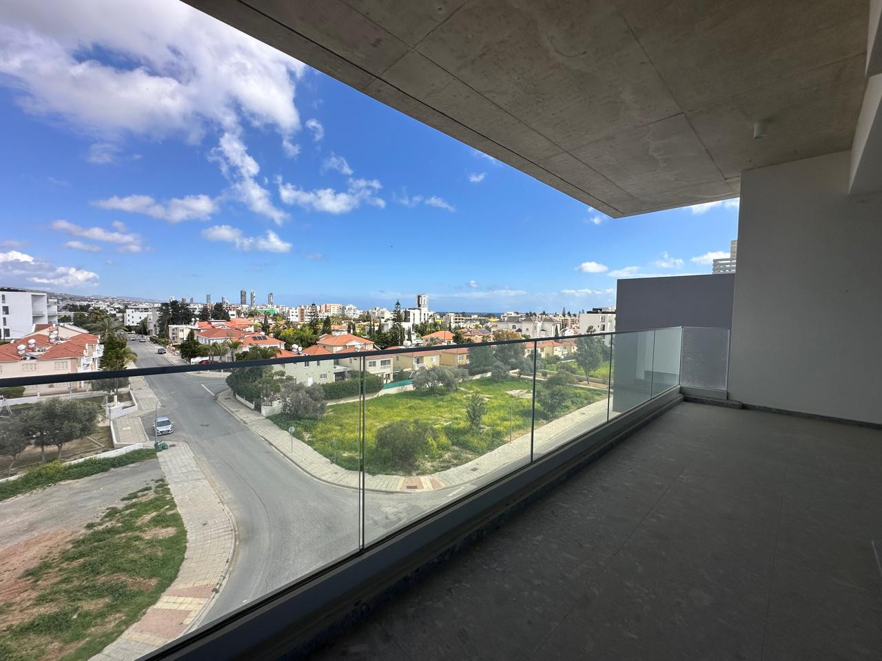 Апартаменты в Айос-Атанасиосе, Кипр, 72 м² - фото 2