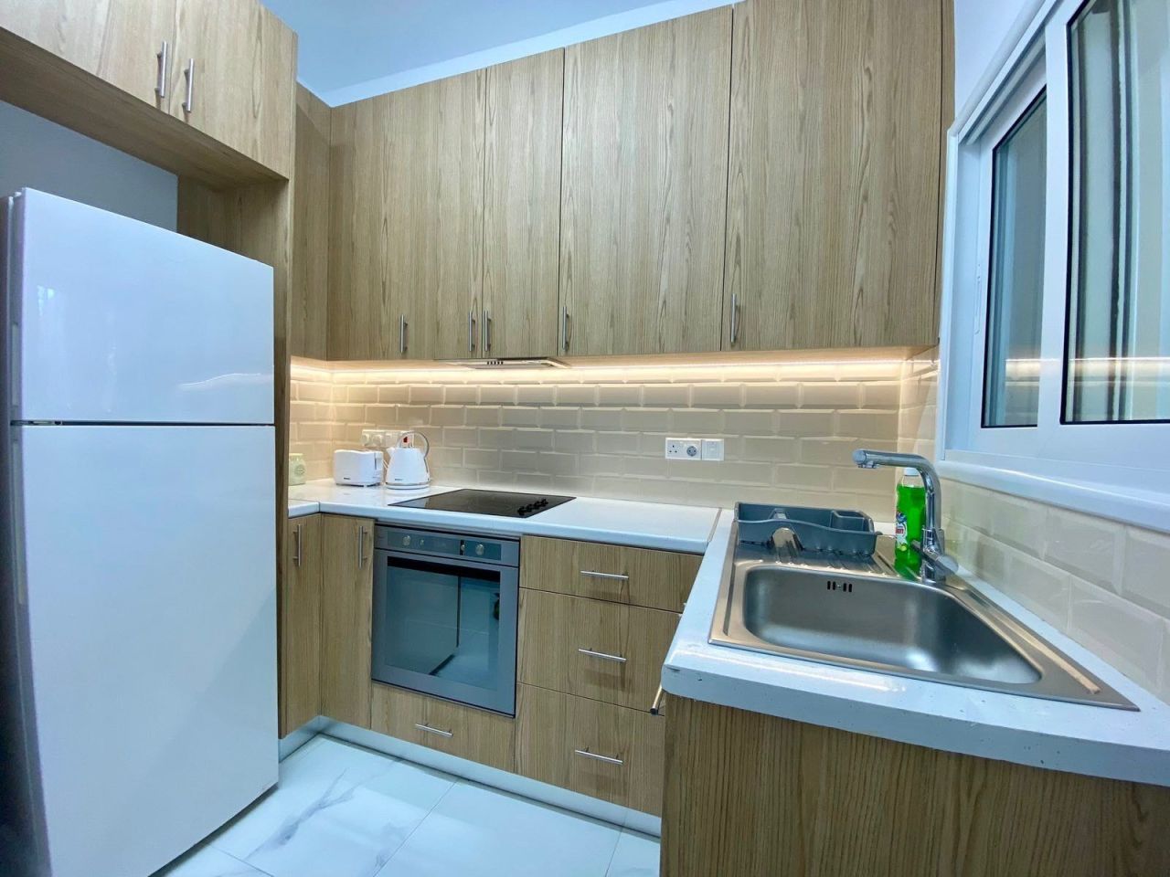 Апартаменты в Пафосе, Кипр, 69 м² - фото 2