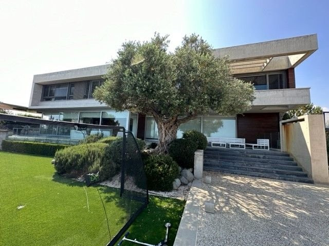 Дом Panthea, Кипр, 670 м² - фото 2