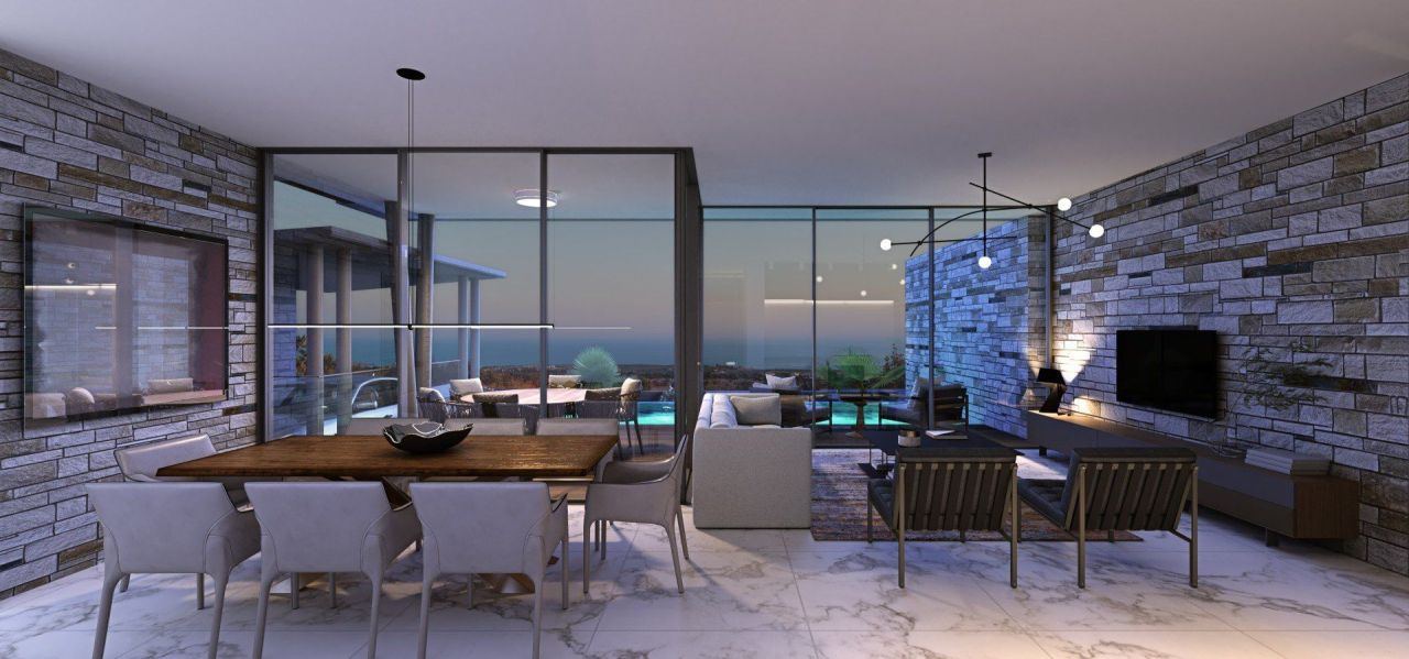 Дом в Пейе, Кипр, 155 м² - фото 2