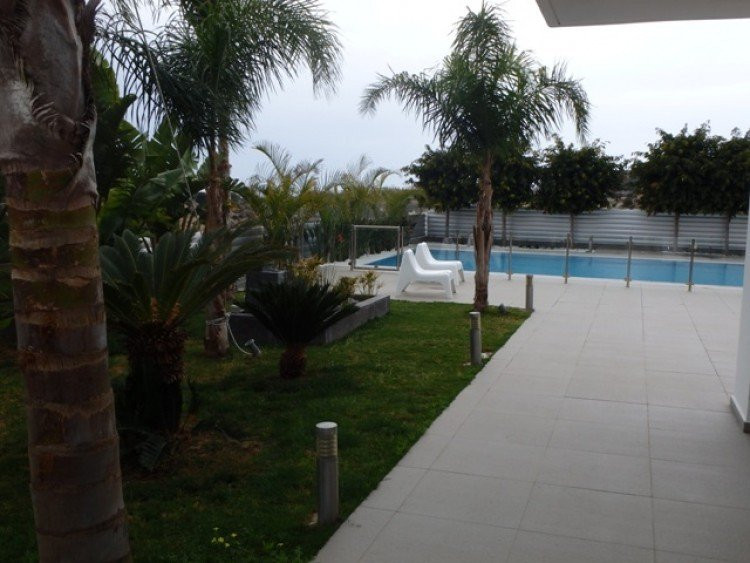Дом Panthea, Кипр, 340 м² - фото 2