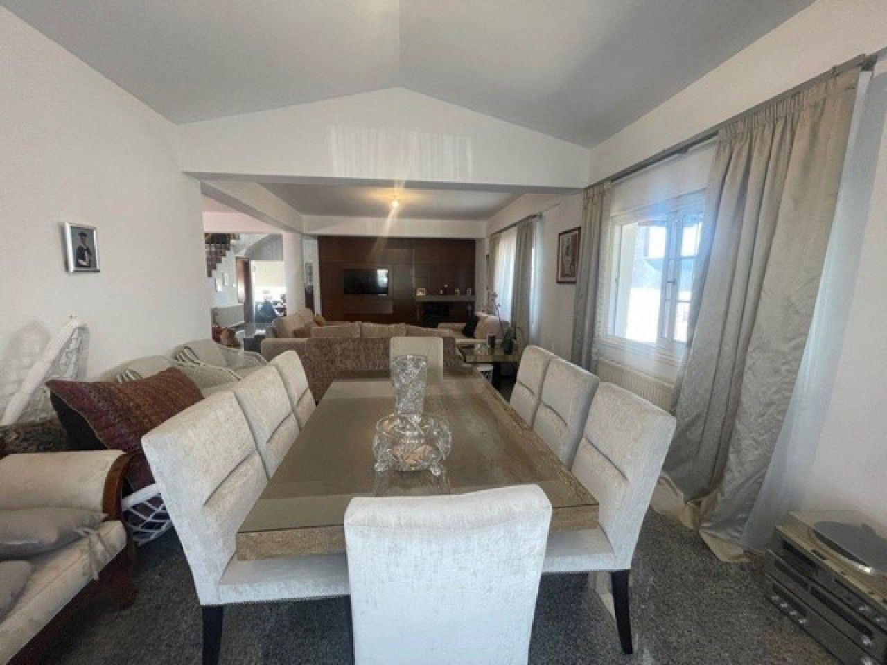 Дом Panthea, Кипр, 370 м² - фото 2