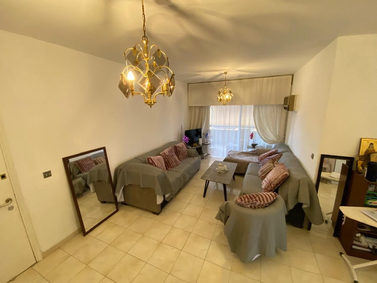 Апартаменты Neapoli, Кипр, 101 м² - фото 2
