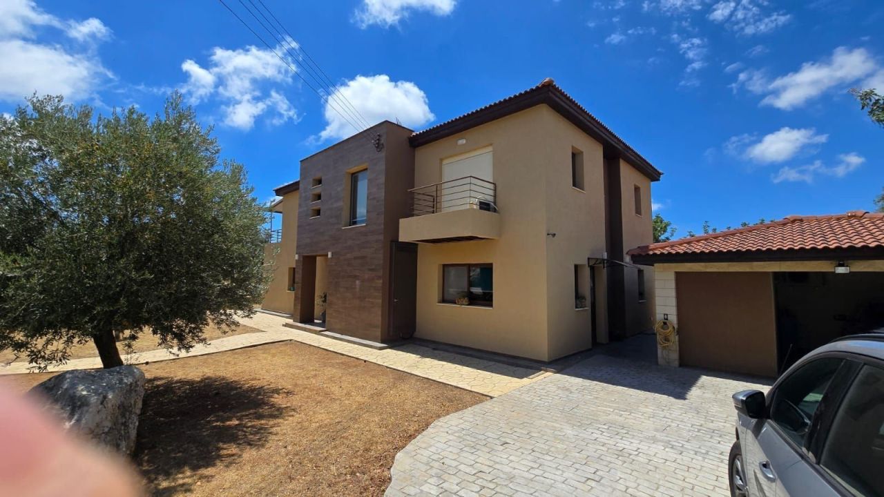 Дом в Сотире, Кипр, 300 м² - фото 2