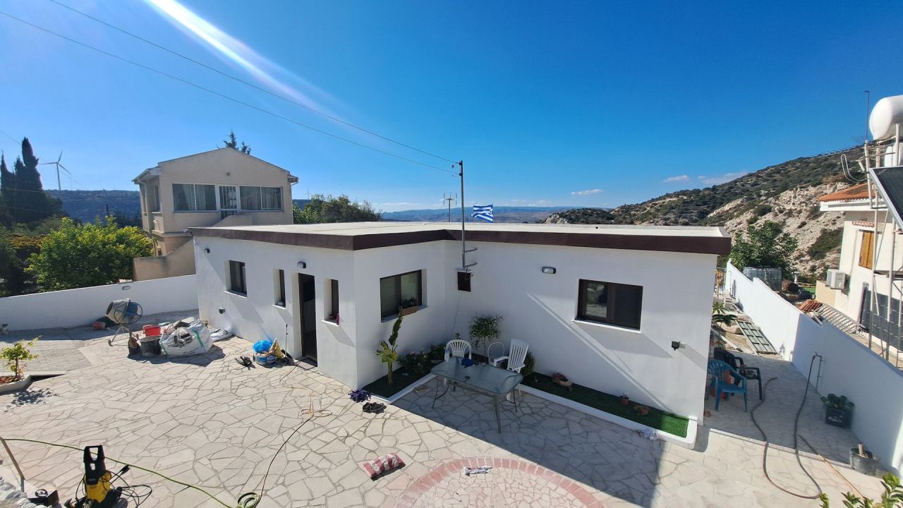Бунгало Archimandrita, Кипр, 65 м² - фото 2