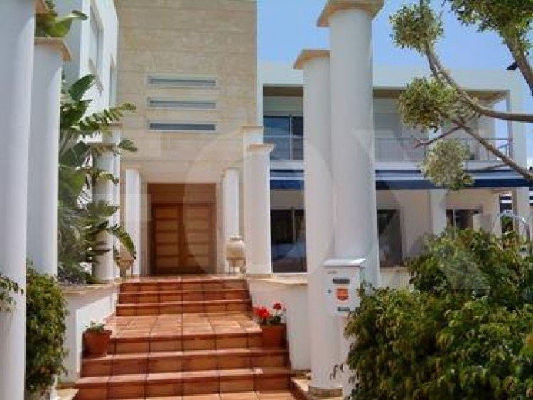Дом в Ермасойе, Кипр, 500 м² - фото 2