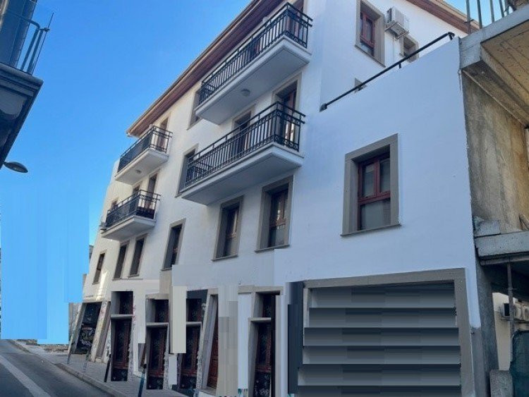 Отель, гостиница в Айя-Напе, Кипр, 1 081 м² - фото 2