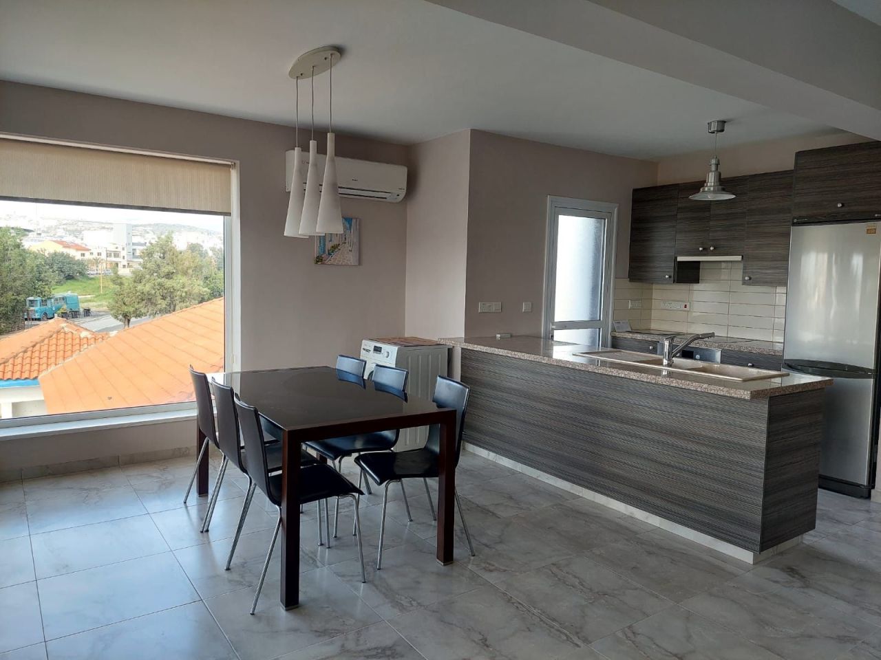 Апартаменты Tsirio, Кипр, 105 м² - фото 2