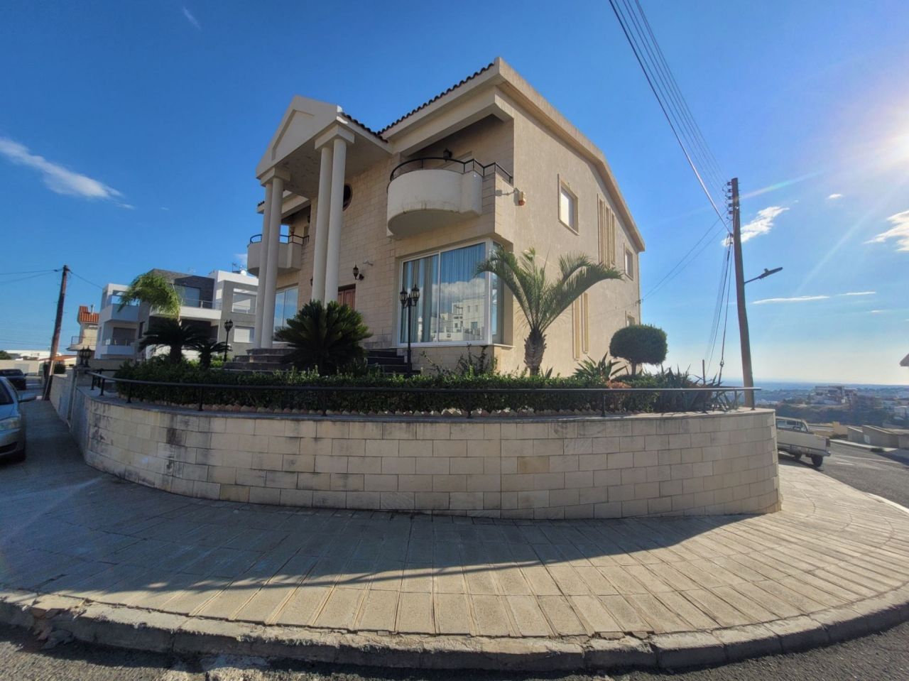 Дом Laiki Leykothea, Кипр, 470 м² - фото 2