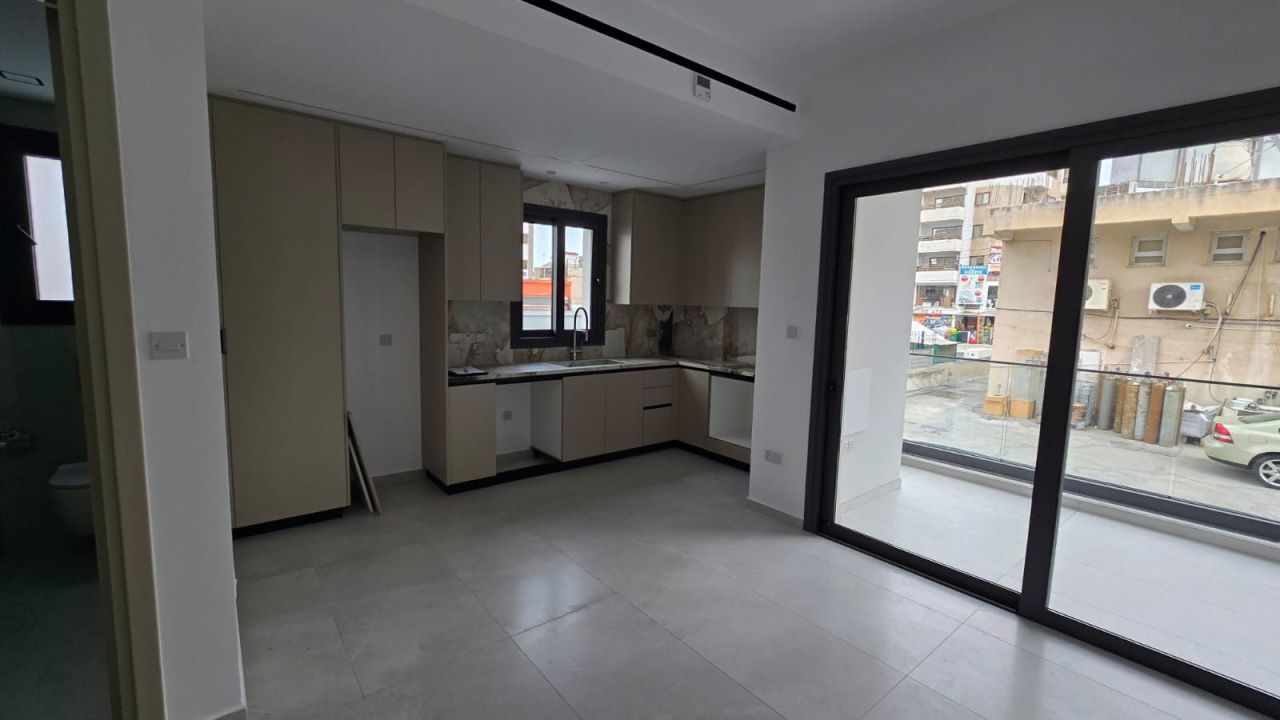 Апартаменты Neapoli, Кипр, 134 м² - фото 2