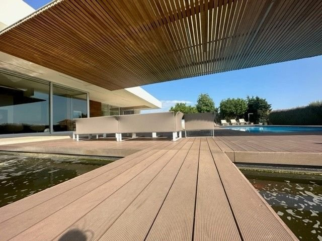 Дом Panthea, Испания, 600 м² - фото 2