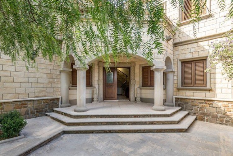 Дом в Мониатисе, Кипр, 300 м² - фото 2