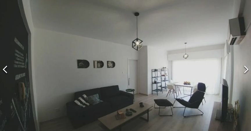 Апартаменты Agios Athanasios - Tourist Area, Кипр, 80 м² - фото 2