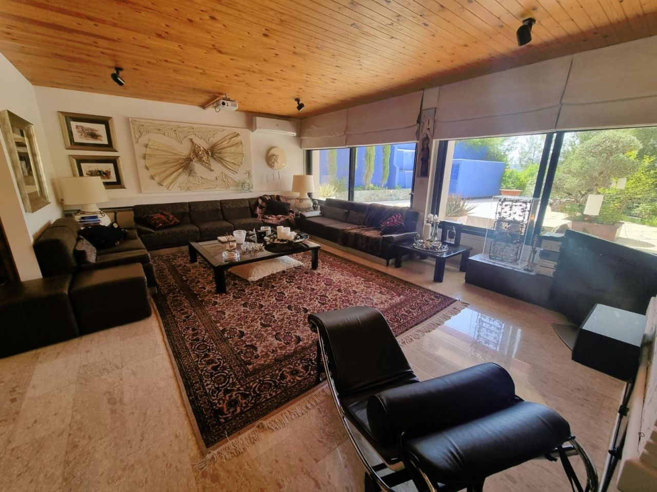 Дом в Мониатисе, Кипр, 274 м² - фото 2