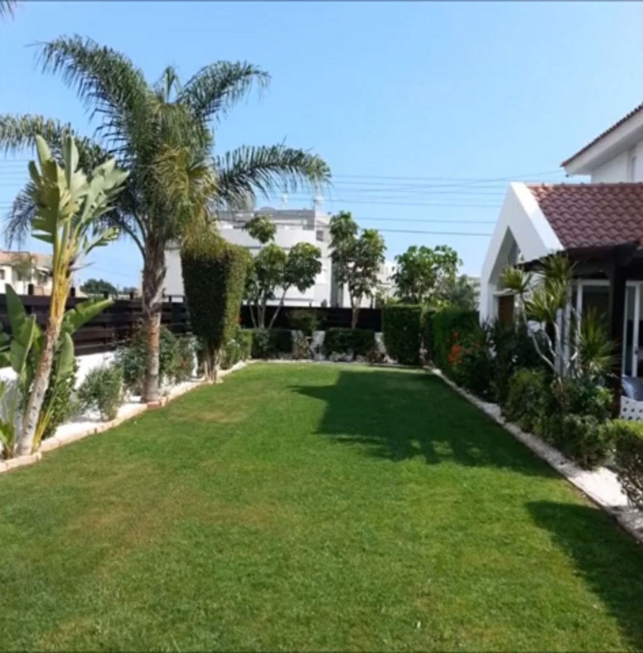 Дом Potamos Germasogeias, Кипр, 300 м² - фото 2