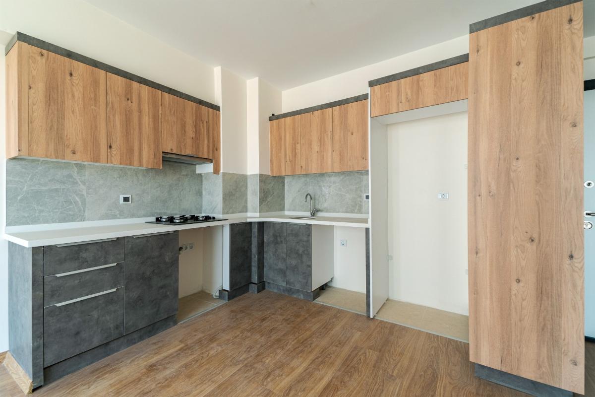 Квартира в Анталии, Турция, 40 м² - фото 3