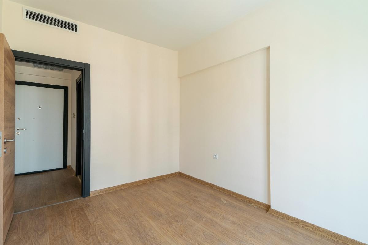 Квартира в Анталии, Турция, 40 м² - фото 5