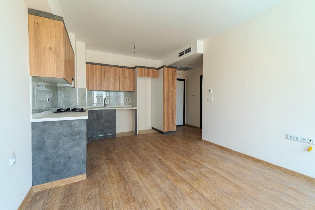 Квартира в Анталии, Турция, 40 м² - фото 4
