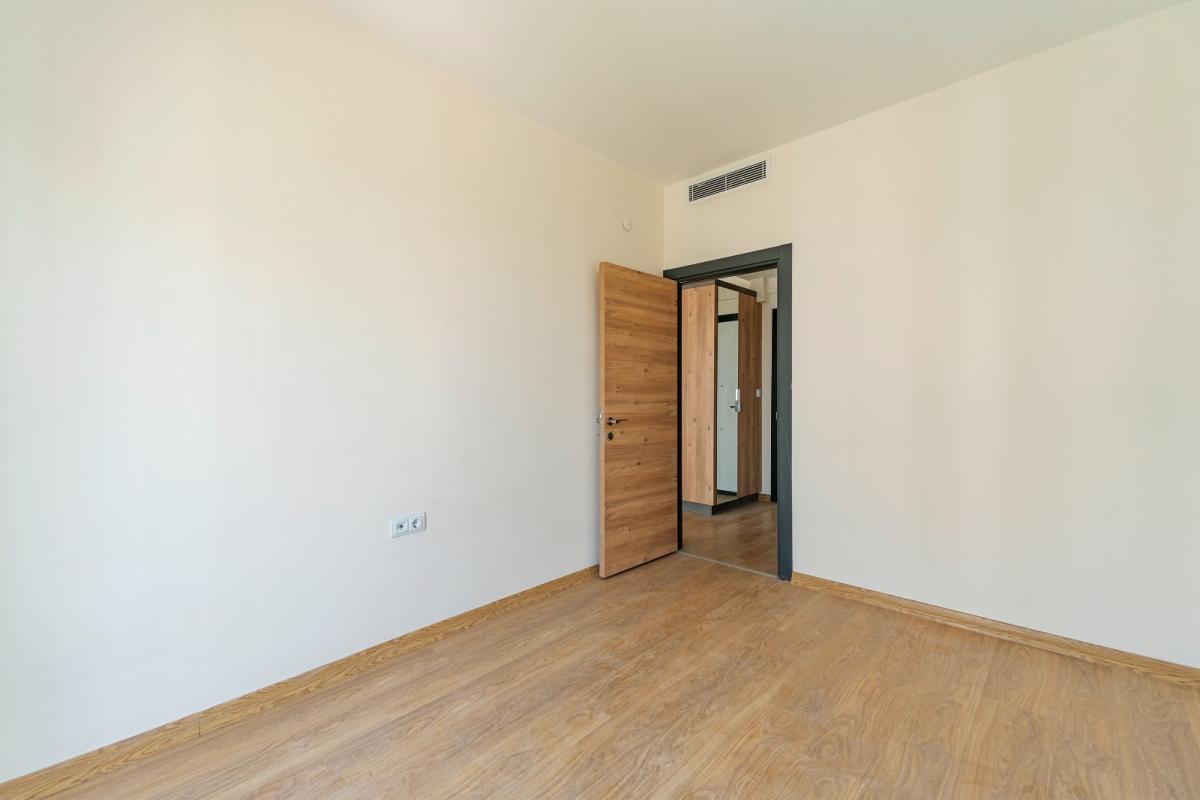 Квартира в Анталии, Турция, 40 м² - фото 8