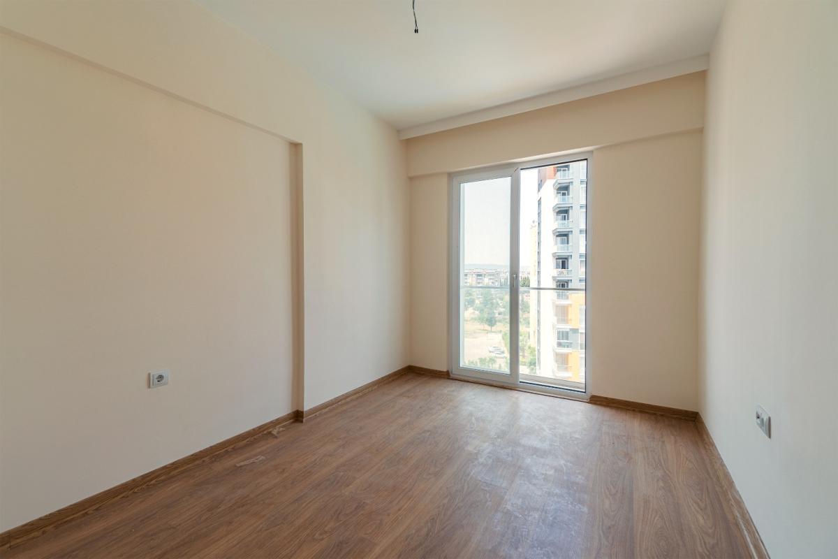 Квартира в Анталии, Турция, 40 м² - фото 6