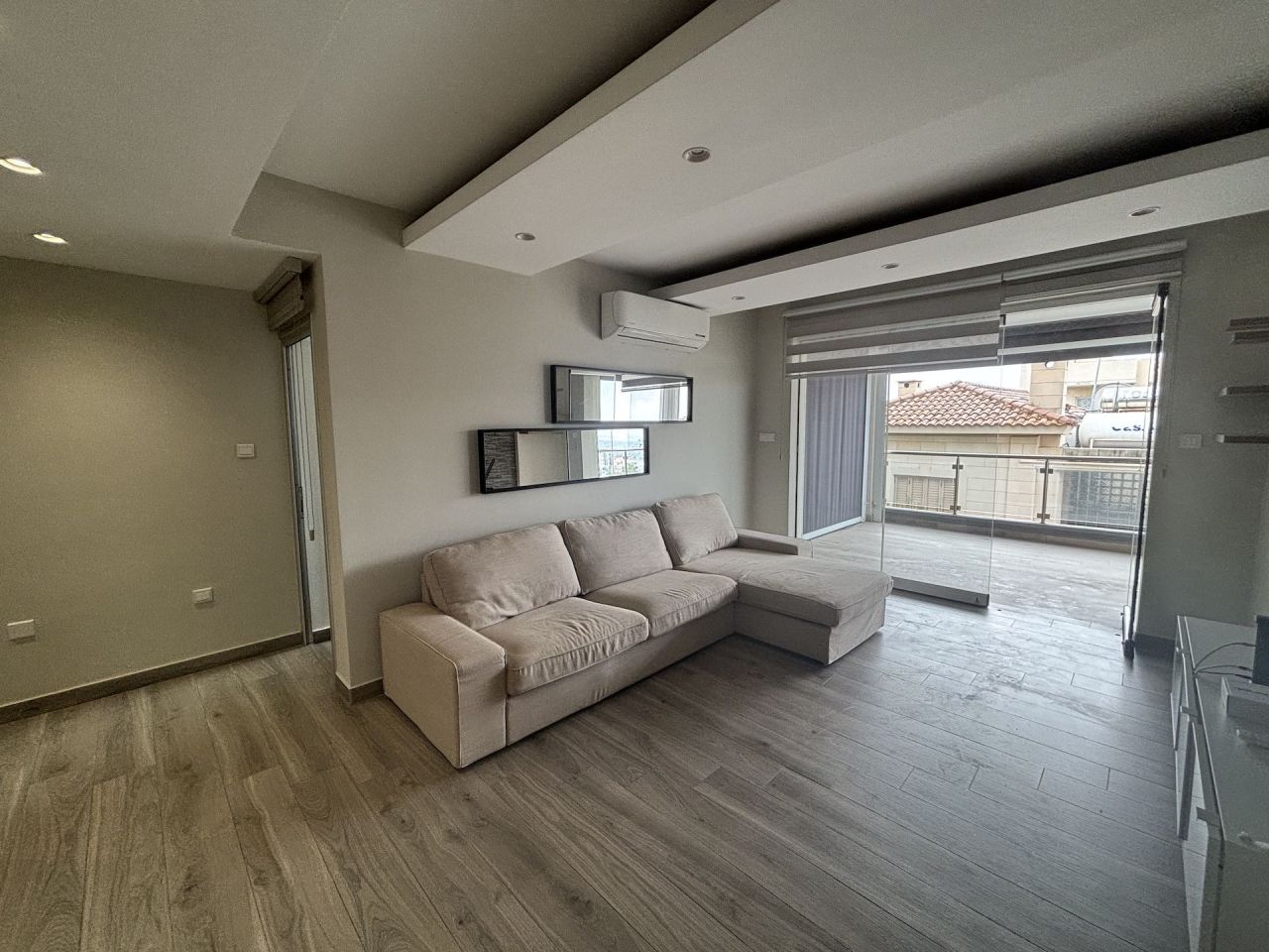 Апартаменты Agia Filaxi, Кипр, 100 м² - фото 2