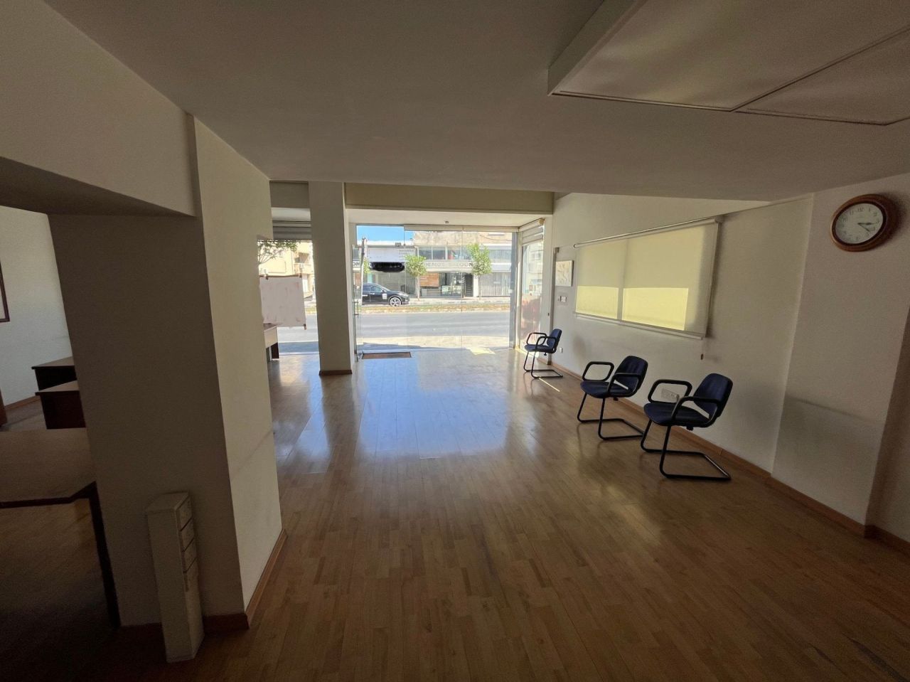 Магазин Katholiki, Кипр, 185 м² - фото 2