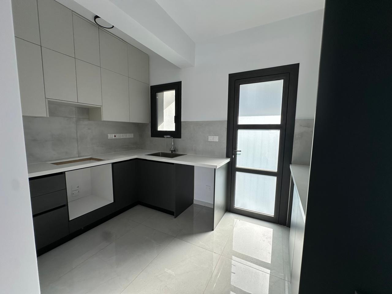 Апартаменты Ekali, Кипр, 99 м² - фото 2