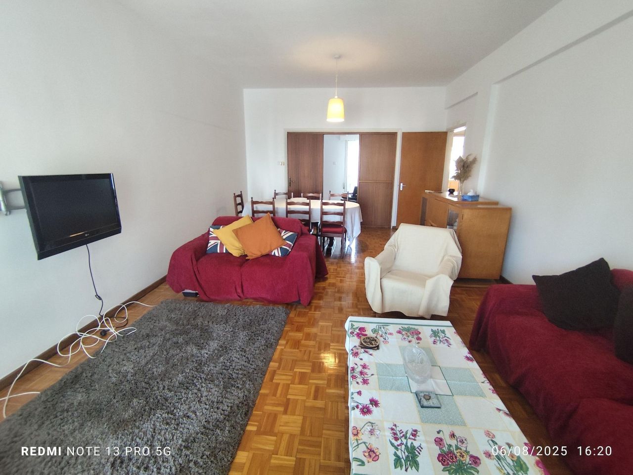 Апартаменты Apostolou Petrou & Pavlou, Кипр, 150 м² - фото 2