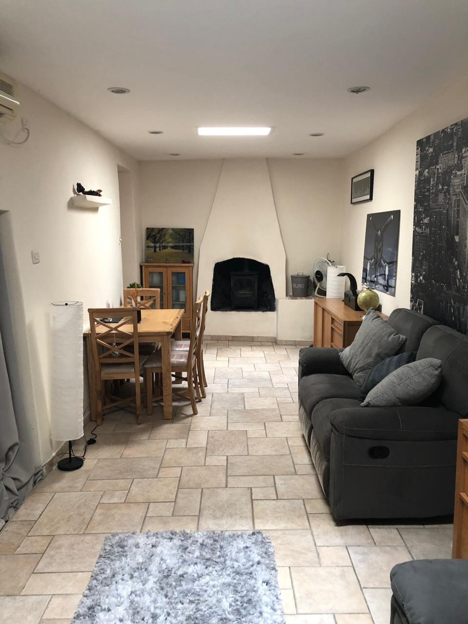 Дом в Нате, Кипр, 95 м² - фото 2