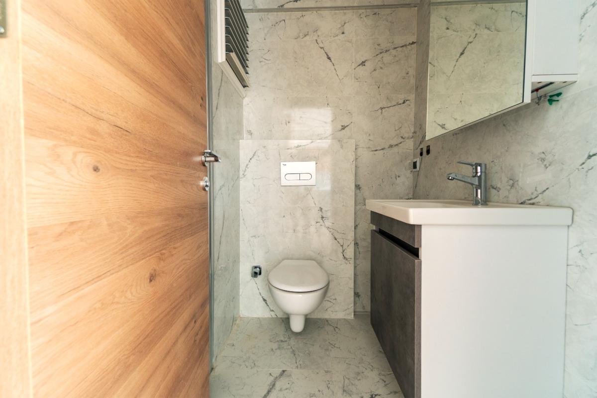 Квартира в Анталии, Турция, 40 м² - фото 9