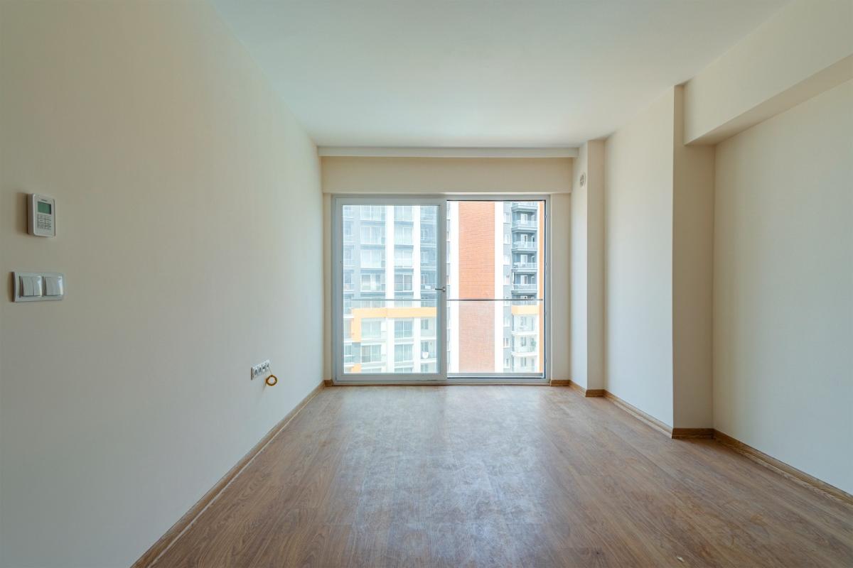 Квартира в Анталии, Турция, 40 м² - фото 7