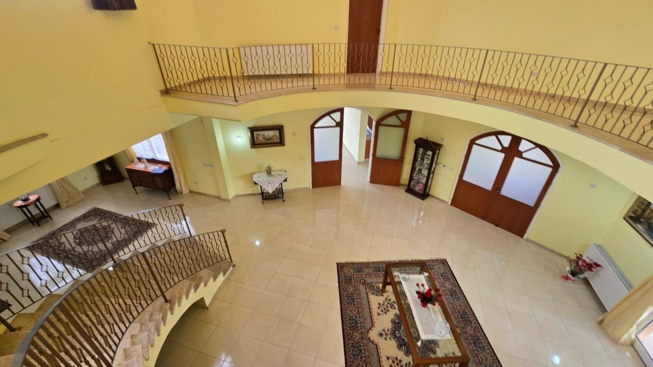 Дом в Асгате, Кипр, 500 м² - фото 2