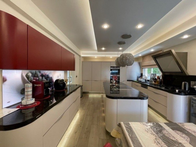 Дом Ekali, Кипр, 280 м² - фото 2