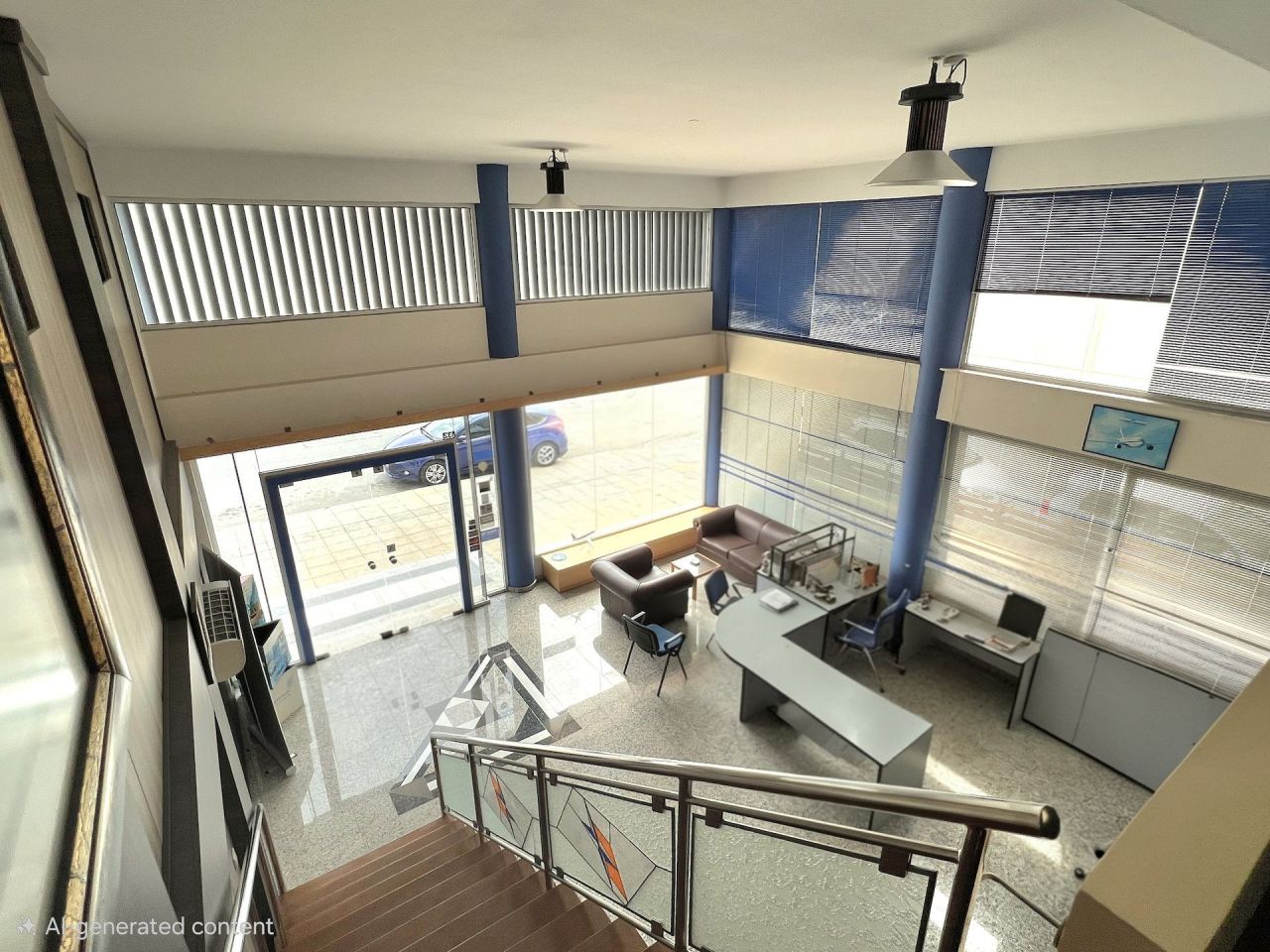 Офис Neapoli, Кипр, 183 м² - фото 2