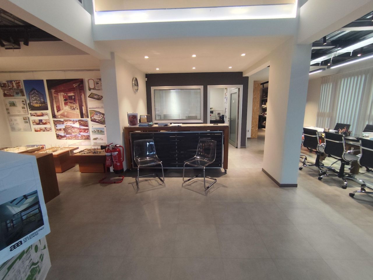 Офис Katholiki, Кипр, 250 м² - фото 2